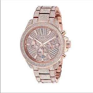 🌺Michael Kors Rose Gold 🌺